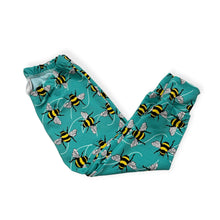 Load image into Gallery viewer, Blue Bees Baby &amp; Children&#39;s Leggings • READY TO SHIP • Kids •
