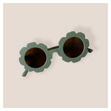 Load image into Gallery viewer, Fern Children&#39;s Daisy Sunglasses • READY TO SHIP • Kids •
