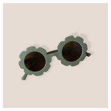 Load image into Gallery viewer, Fern Children&#39;s Daisy Sunglasses • READY TO SHIP • Kids •
