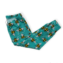 Load image into Gallery viewer, Blue Bees Baby &amp; Children&#39;s Leggings • READY TO SHIP • Kids •
