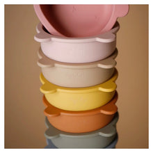 Load image into Gallery viewer, Bear Suction Bowl • READY TO SHIP • Baby Accessories •
