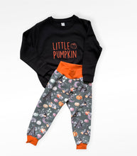 Load image into Gallery viewer, Little Pumpkin Baby &amp; Children&#39;s Sweatshirt • MADE TO ORDER •
