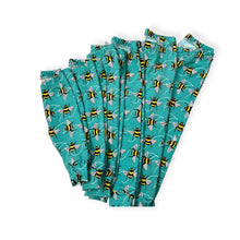 Load image into Gallery viewer, Blue Bees Baby &amp; Children&#39;s Leggings • READY TO SHIP • Kids •
