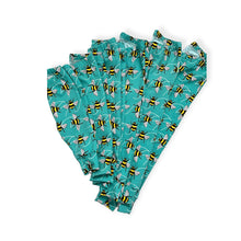 Load image into Gallery viewer, Blue Bees Baby &amp; Children&#39;s Leggings • READY TO SHIP • Kids •
