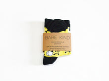 Load image into Gallery viewer, Save The Bees Bamboo Socks for Kids • READY TO SHIP •
