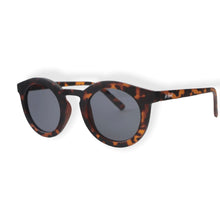 Load image into Gallery viewer, Leopard Children&#39;s Aviator Sunglasses • READY TO SHIP • Kids •
