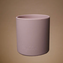 Load image into Gallery viewer, Silicone Open Cup • READY TO SHIP • Baby Accessories •
