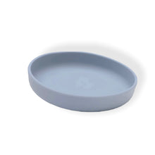 Load image into Gallery viewer, Round Suction Plate • READY TO SHIP • Baby Accessories •
